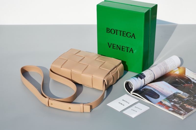 Bottega Veneta Satchel Bags